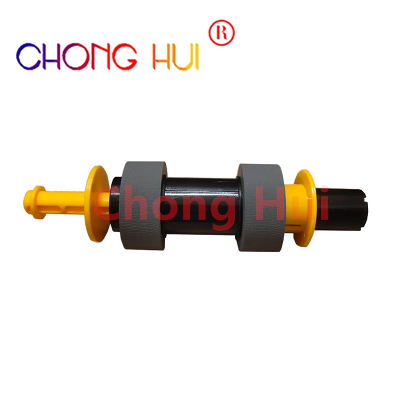 崇辉适用 京瓷4125 6525 6025 6530 6030 C8520  旁路 手送搓纸轮