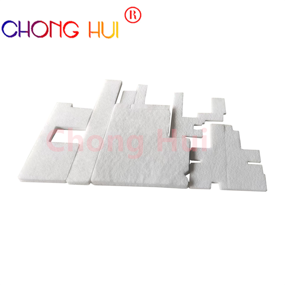 适用佳能G2002 G4000 G2411 G3411 G1110 废墨收集垫QY5-0518-000