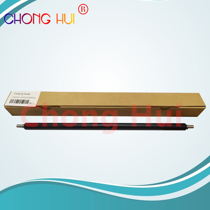 适用佳能IR 2520i 2525 2530i 2535 2545 4025 4035  4225 充电辊