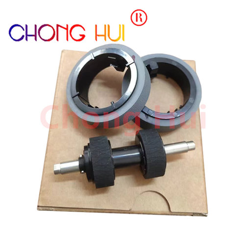 适用 松下KV-SL1035 KV-SL1036 KV-SL1055 KV-1066C扫描仪搓纸轮