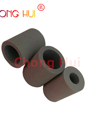 适用 四通OKI B410dn B420dn B430dn B440dn MB460dn 纸盒搓纸轮