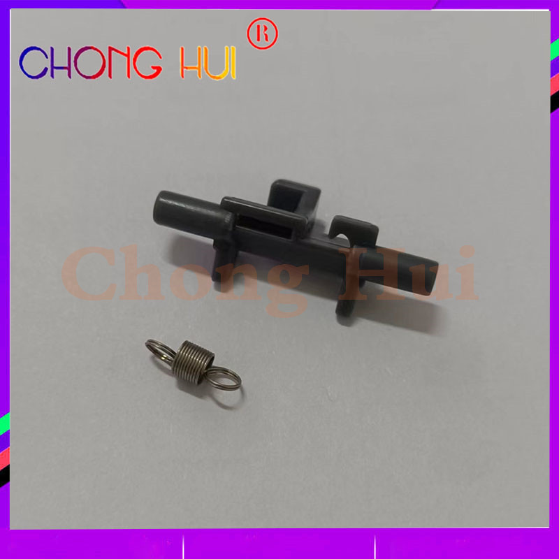 崇辉 适用惠普 Pro 400 M401D M401DN M425 P2035 P2055 纸盒卡扣