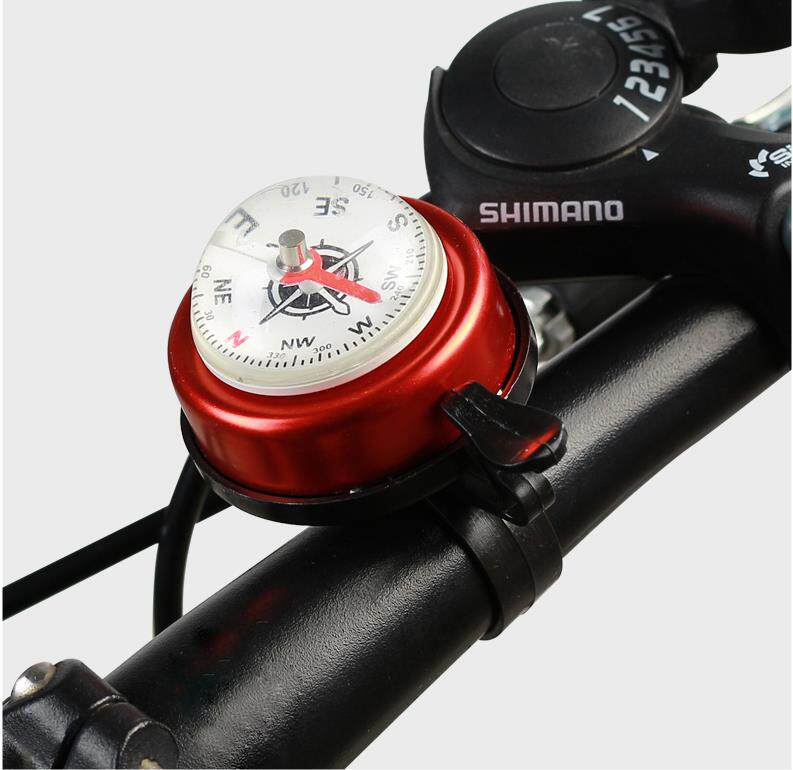 Sonnette de vélo - Ref 1456173 Image 1