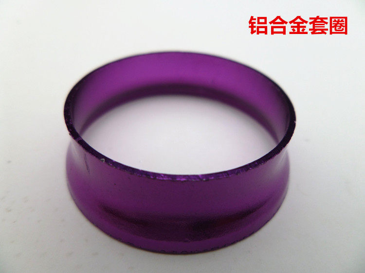 Poignées de vélo - Ref 2349371 Image 3