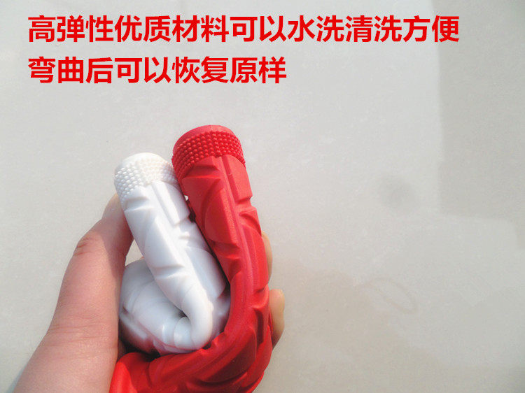 Poignées de vélo - Ref 2346109 Image 4