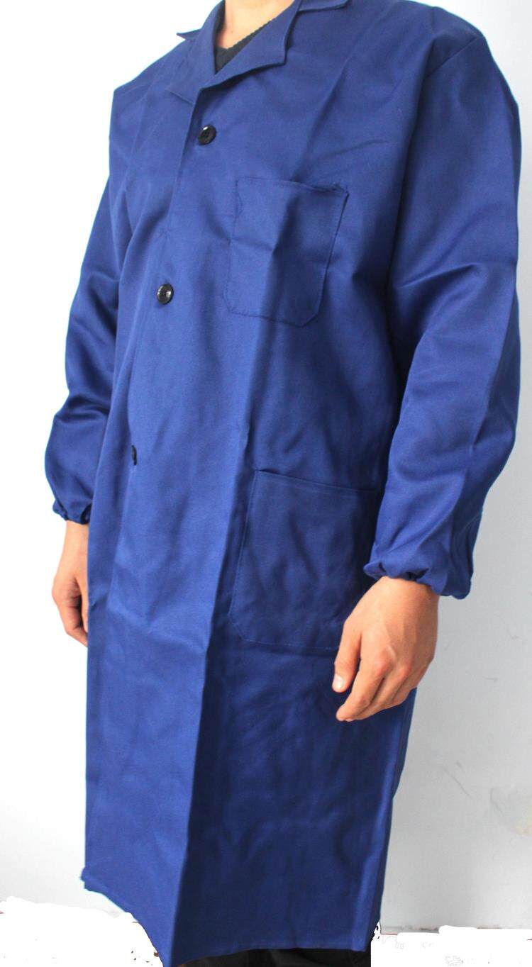 Tenue de travail en rayonne - Ref 1913392 Image 3