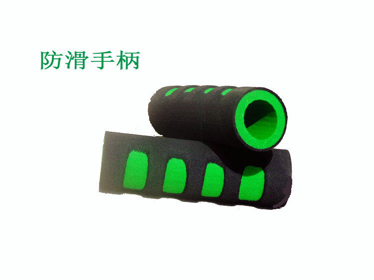 Poignées de vélo - Ref 2345966 Image 1