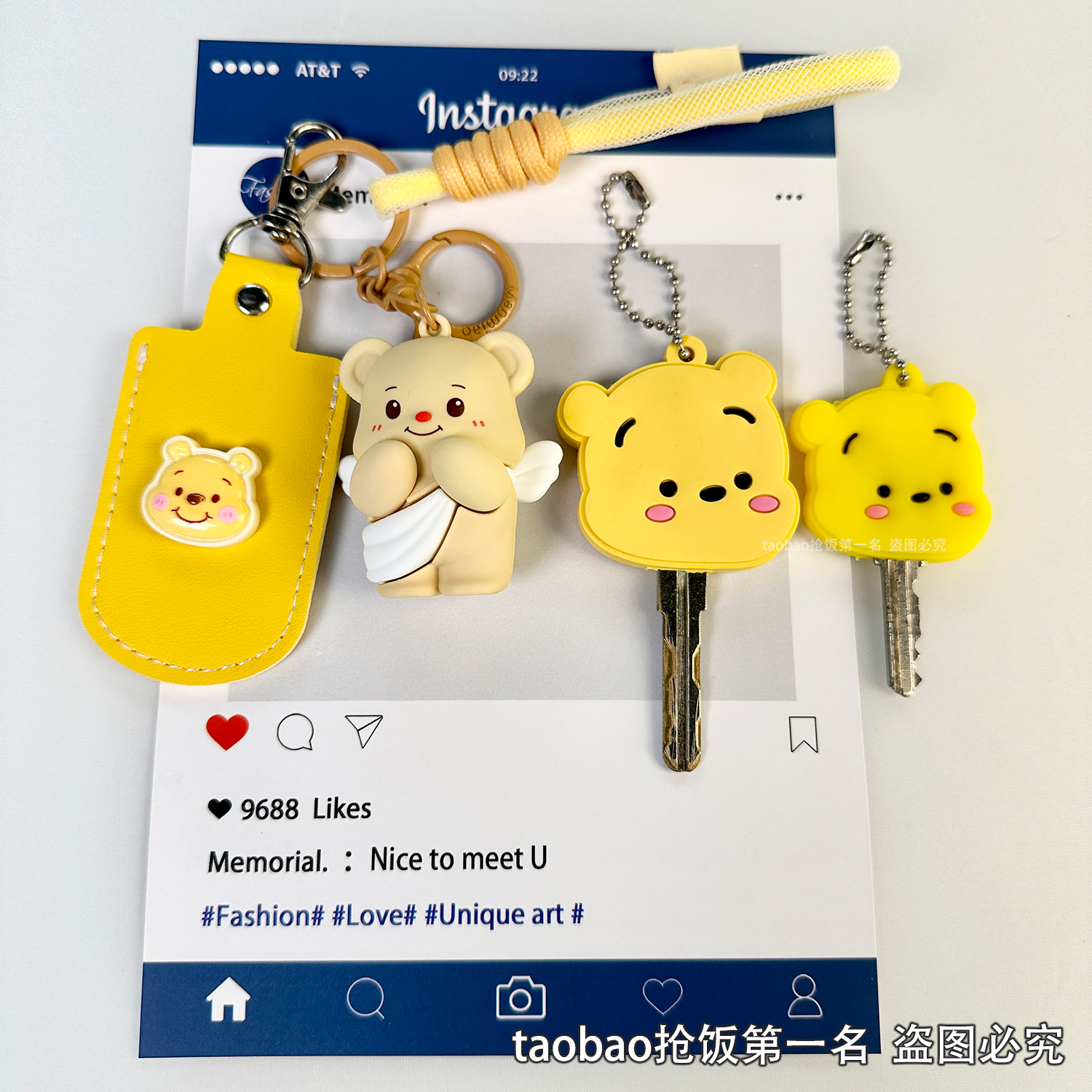 电动车NFC保护套钥匙扣套一体方形门禁卡套水滴电梯圆形公交卡套