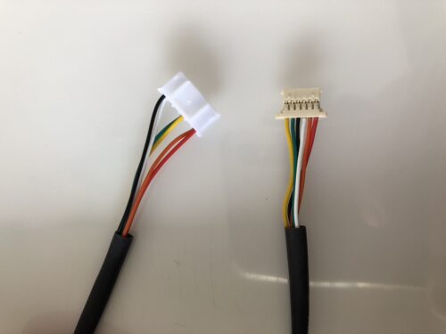 三菱15寸 AC150XA02 AC150XA0友达G173HW01 V0 6针插液晶屏背光线