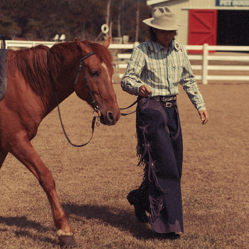 马年限定20.9OZ丝绸之路经纬双染丹宁翻毛牛皮Chaps恰普斯MMC窄幅