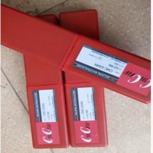 3.2 E64N铸铁焊接焊条2.5 4.0mm E64N铸铁焊条CMC CMC
