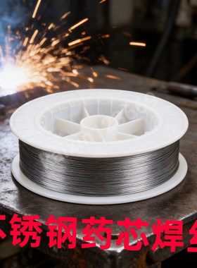 E308L不锈钢药芯焊丝 E308LT1-1不锈钢药芯焊丝 308L药芯焊丝