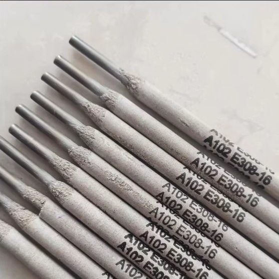 G202G207G302G307铬不锈钢电焊条E410-16-15不锈钢焊条3.2mm