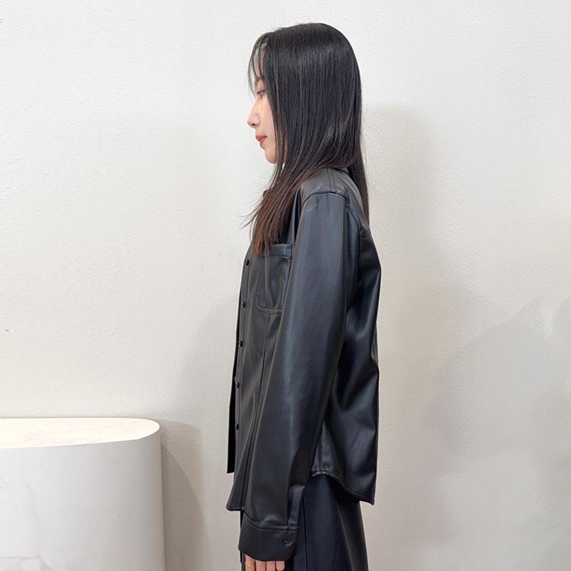 【大粒儿粉丝专享】MOFAN摩凡长袖衬衫MAC483119