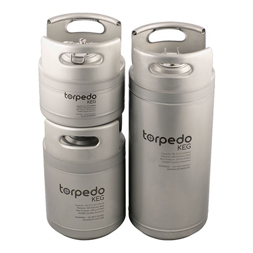 百事可乐不锈钢咖啡桶