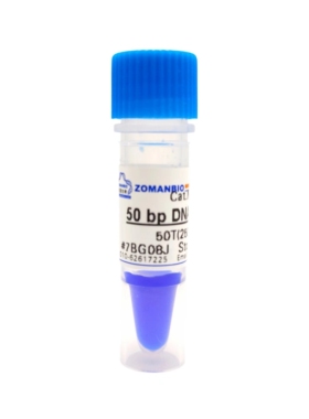 50bp DNA Ladder DNA Marker