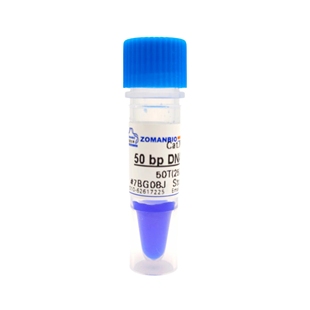 Marker Ladder 50bp DNA