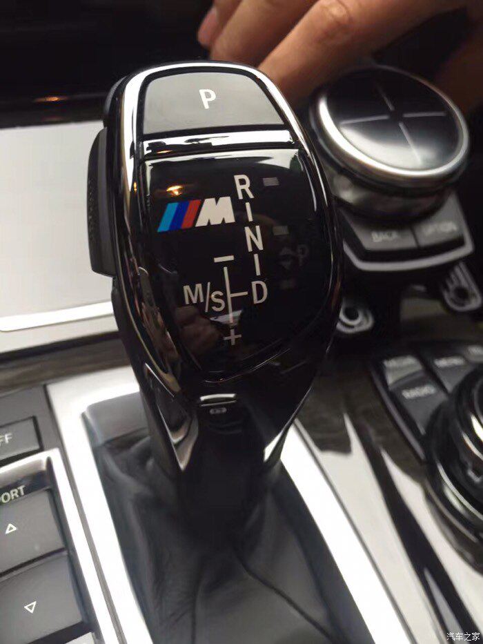 宝马m运动档杆陶瓷档把 太原宝马改装大鸡腿5系6系x3x4gt德国进口