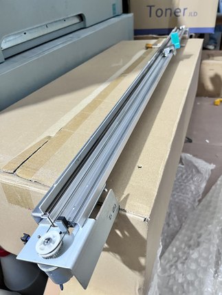 Kip3000 3100 7100 7170裁纸刀 京瓷3650 4800裁纸刀，