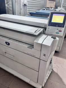 施乐6035 6055 6279离合器 传感器 转印组件 裁纸刀 打印头扫描板