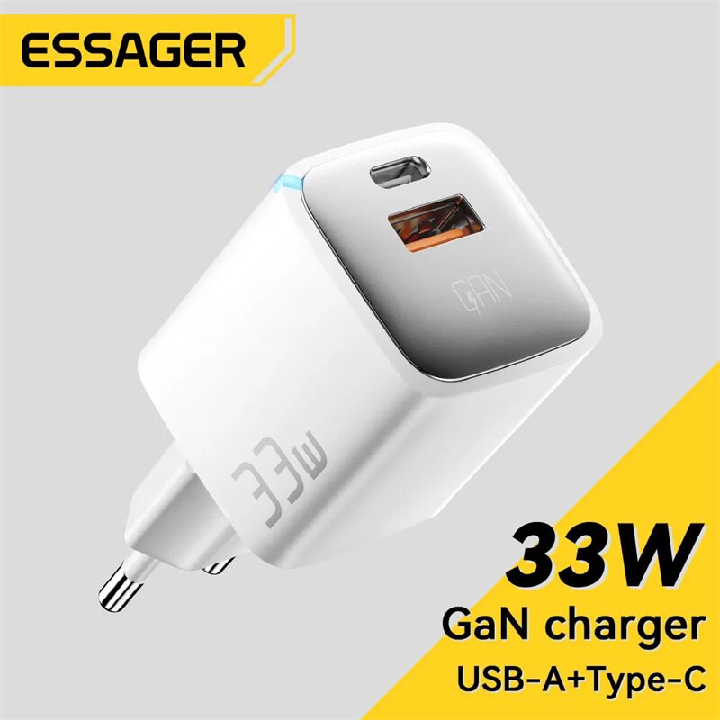 33WPDFastCharger充电器