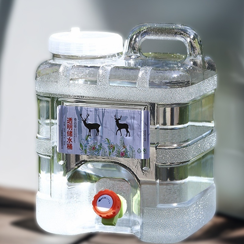 特大号水桶20升大容量