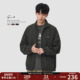 美式 复古软壳户外运动夹克春秋短款 休闲上衣工装 GWIT 外套男士