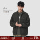 外套男士 GWIT 休闲上衣工装 复古软壳户外运动夹克春秋短款 美式