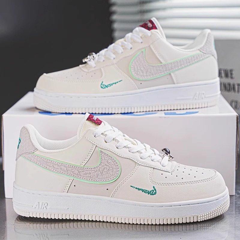 莆田官网正品aj男鞋空军一号龙年限定小白鞋af1低帮板鞋运动女鞋,运动鞋new,板鞋,淘宝优惠券,粉丝福利购,淘宝优惠卷