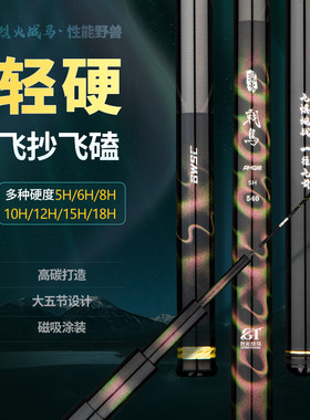 百威尚川烈火战马AMG大四节轻硬