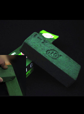 百浓PSRK日本进口KOYO青棒K-1 刀具研磨抛光磨刀膏 超强磨削力