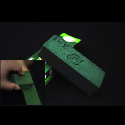 百浓PSRK日本进口KOYO青棒K-1 刀具研磨抛光磨刀膏 超强磨削力