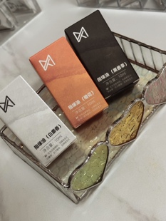 LLenMk现货护甲指缘精华油美甲精粹指缘油指甲营养护理油保湿滋润