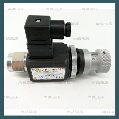 台湾台肯DNF-040K/070K/100K/150K/250K/360K/22B/06I压力继电器