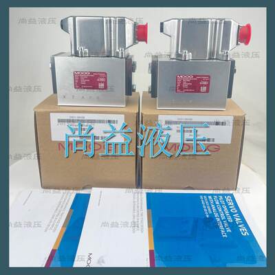 伺服阀伺服阀G631-3004B3005B