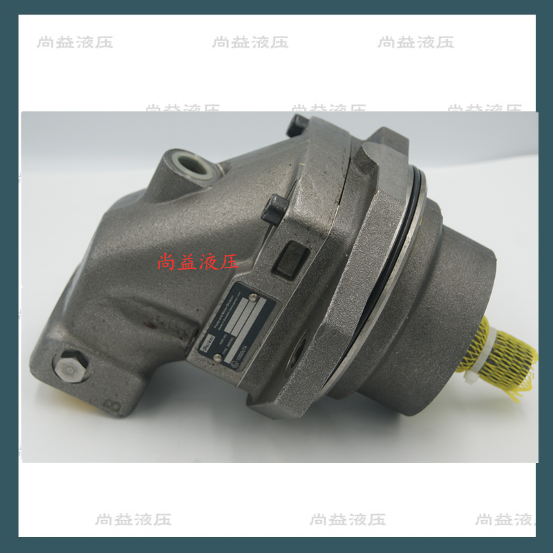 原装美国PARKER派克F12-110-MS-SV-S-000-0000-0T液压马达