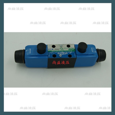原装美国VICKERS威格士电磁阀KDG4V-3S-33C22A-H-M-U-H5-60