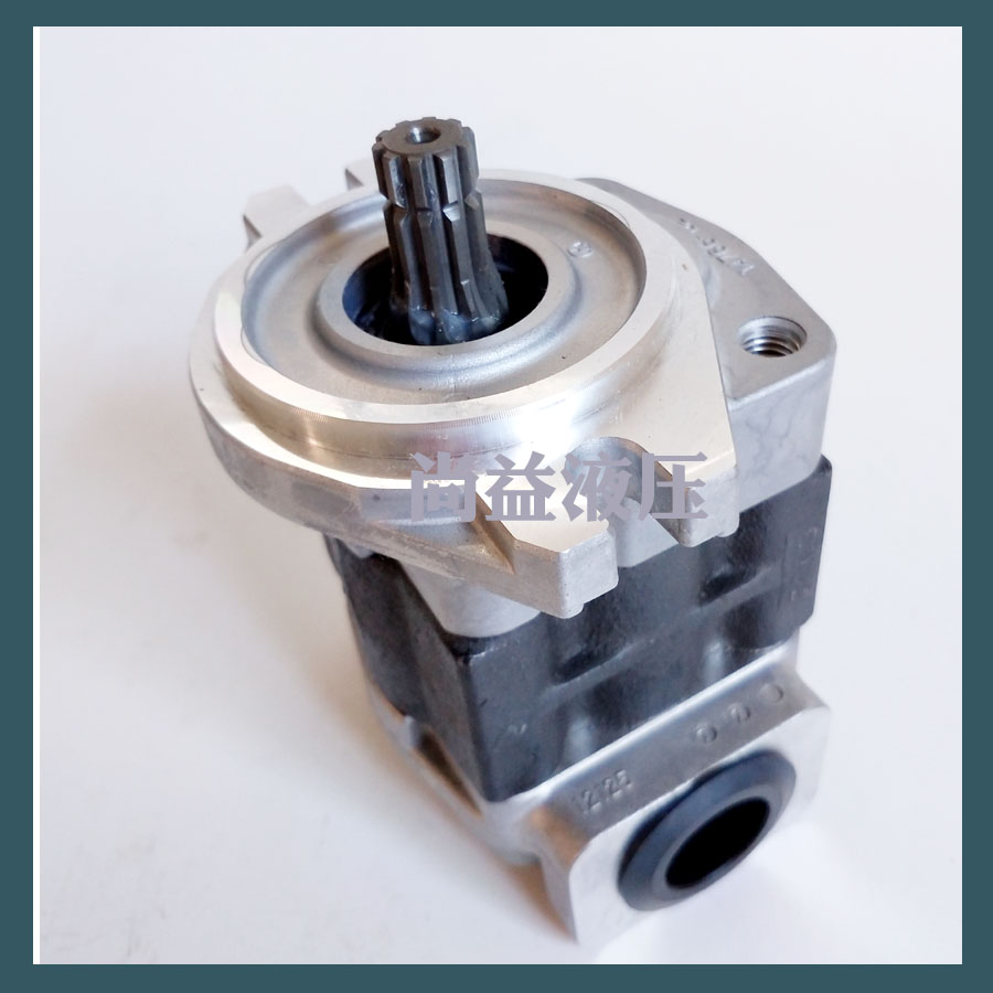 日本岛津SHIMADZU SGP1A36R SGP1A34R SGP1A32R SGP1A23R 齿轮泵