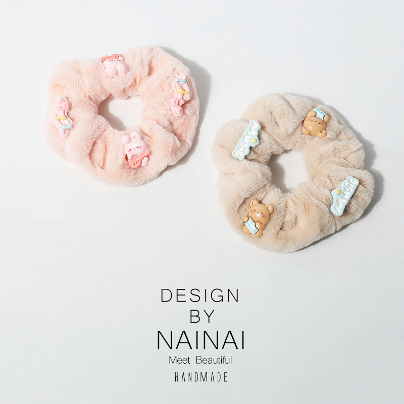 奈奈大小姐日韩小兔子发圈