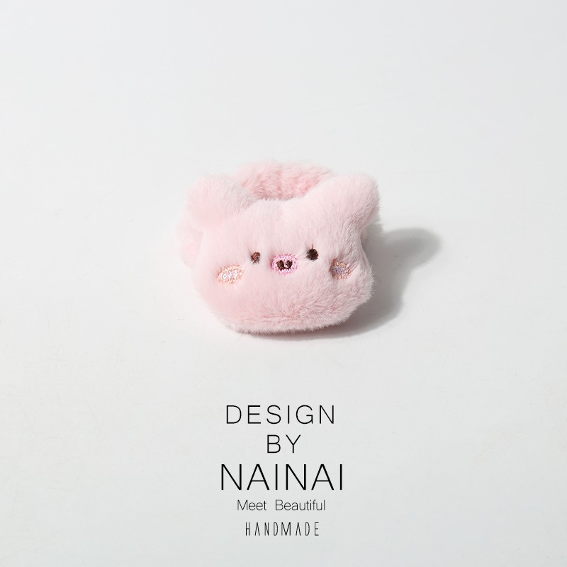 奈奈大小姐日韩毛绒小动物