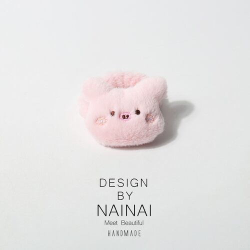 奈奈大小姐日韩毛绒小动物
