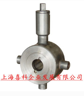 BQ71F 对夹式保温球阀 铸钢 不锈钢 夹套保温球阀