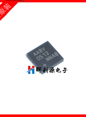 原装全新 MAX1932ETC MAX1932ETC+ QFN12 丝印AABV 询价再拍