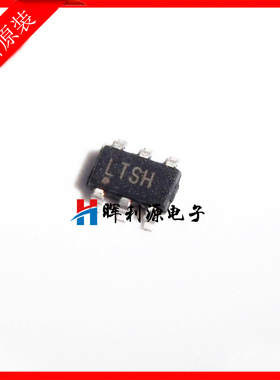 LTC3200ES6-5  丝印LTSH 进口原装 BOM配单 全新