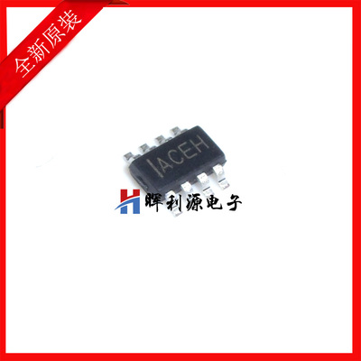 原装MP2143 MP2143DJ-LF-Z SOT23-8 丝印ACEE 开关稳压器 全新