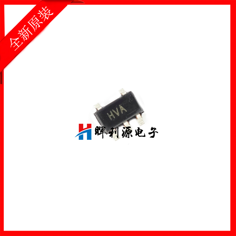AD8091ART AD8091ARTZ SOT23-5 丝印HVA 运算放大器 原装 全新