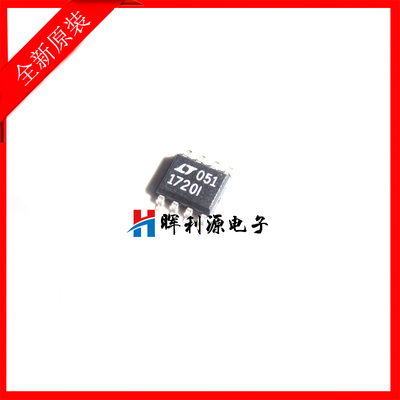 LT1720IS8 LT1720CS8 LT1720I 1720I 贴片芯片SOP8 全新进口原装