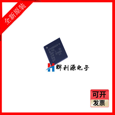 CYUSB3304-68LTXC 3304 CYUSB3304 68-QFN 全新进口原装 询价再拍