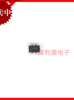 全新 LTC5509ESC6#TRPBF 丝印LADD SC70-6 RF射频检测器芯片 原装