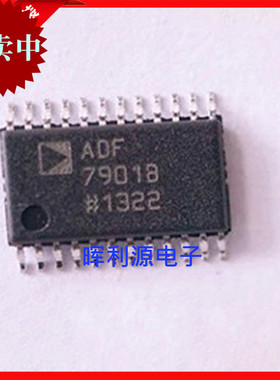 ADF7901B ADF7901BRUZ TSSOP-24 射频发射器 进口原装全新